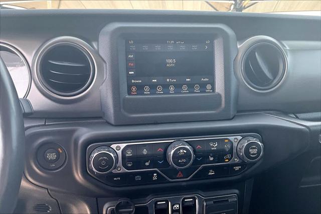2023 Jeep Wrangler 4xe 4x4