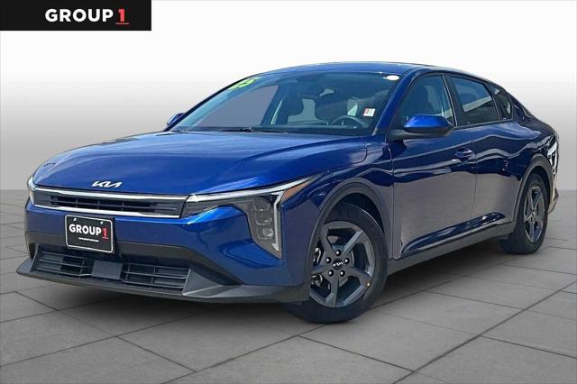 2025 Kia K4 LXS for sale in Oklahoma City, OK