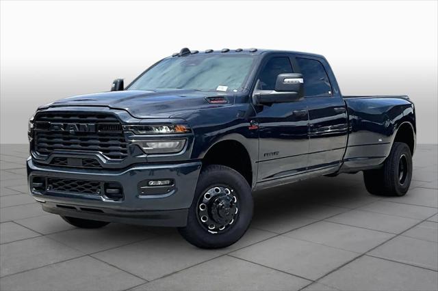 2026 RAM 3500 RAM 3500 BIG HORN CREW CAB 4X4 8 BOX 2026 RAM 3500 RAM 3500 BIG HORN CREW CAB 4X4 8 BOX