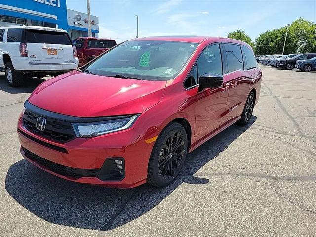 2025 Honda Odyssey Sport-L for sale in Viroqua, WI