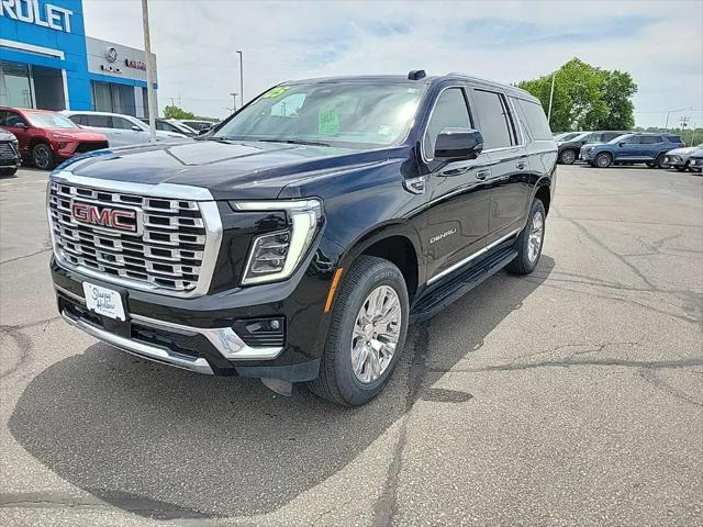 2025 GMC Yukon XL 4WD Denali for sale in Viroqua, WI