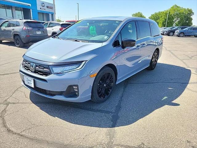 2025 Honda Odyssey Sport-L for sale in Viroqua, WI