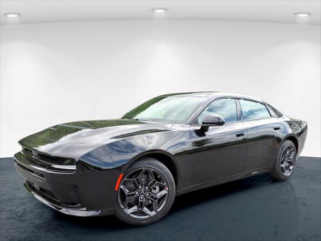 2026 Dodge Charger R/T 4 Door AWD