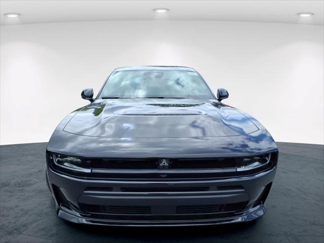 2026 Dodge Charger R/T 4 Door AWD
