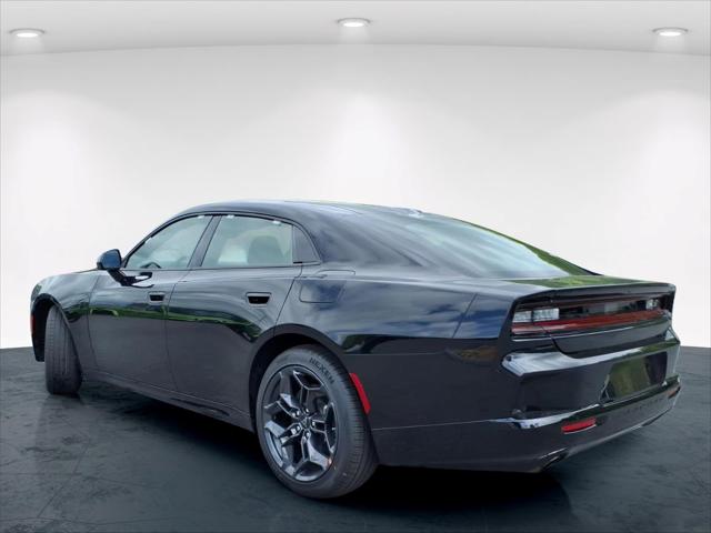 2026 Dodge Charger R/T 4 Door AWD