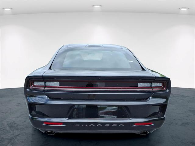 2026 Dodge Charger R/T 4 Door AWD