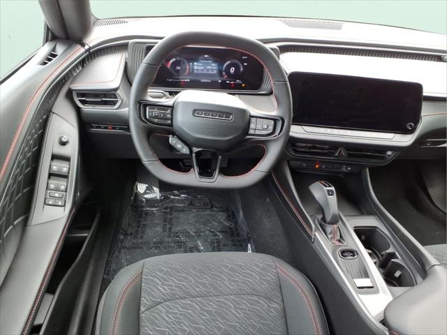2026 Dodge Charger R/T 4 Door AWD