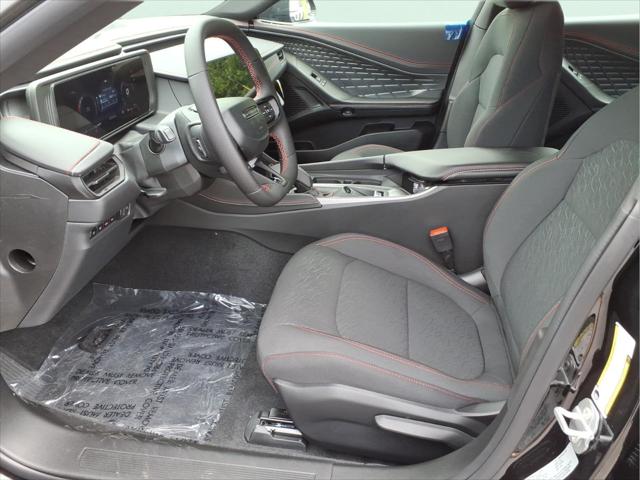 2026 Dodge Charger R/T 4 Door AWD