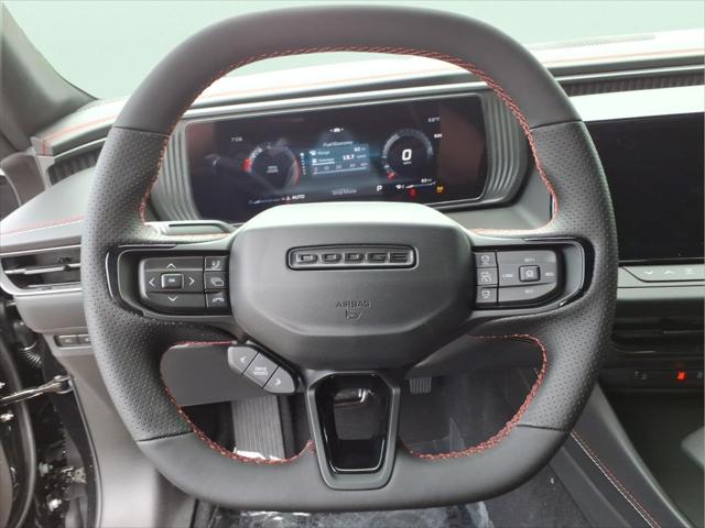 2026 Dodge Charger R/T 4 Door AWD