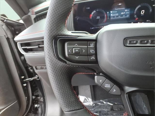 2026 Dodge Charger R/T 4 Door AWD