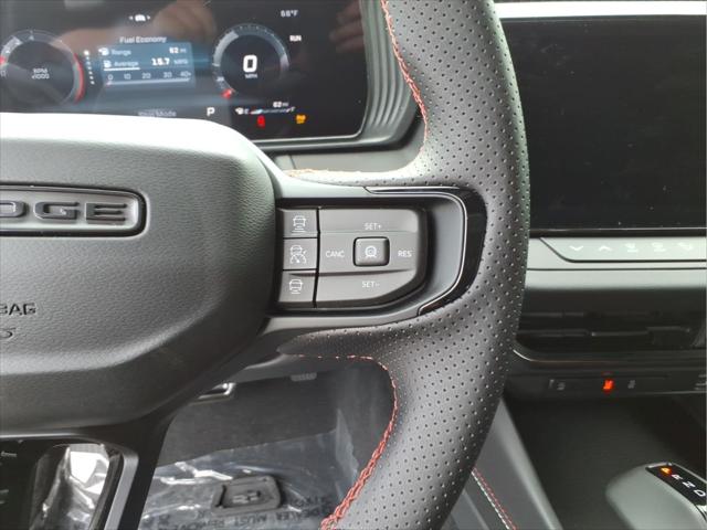 2026 Dodge Charger R/T 4 Door AWD
