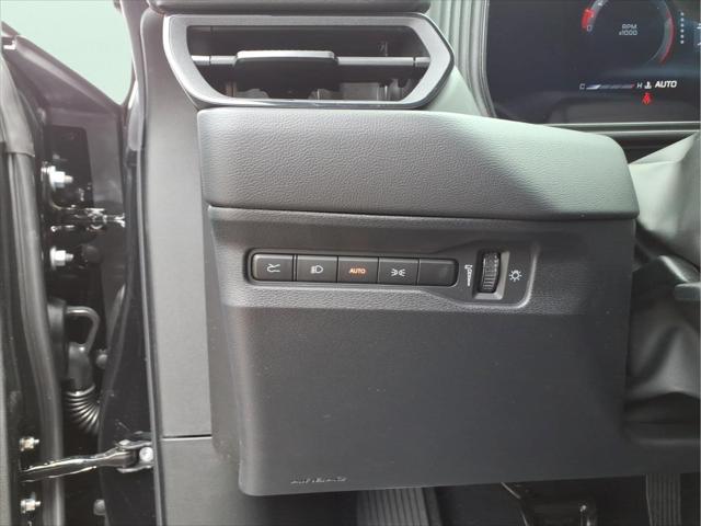 2026 Dodge Charger R/T 4 Door AWD