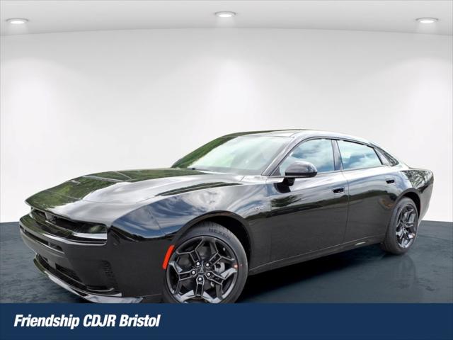 2026 Dodge Charger R/T 4 Door AWD for sale in Bristol, TN
