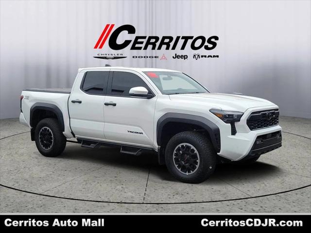 2025 Toyota Tacoma TRD Off-Road for sale in Cerritos, CA