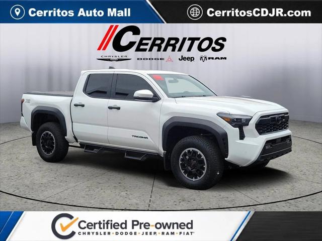2025 Toyota Tacoma TRD Off-Road for sale in Cerritos, CA