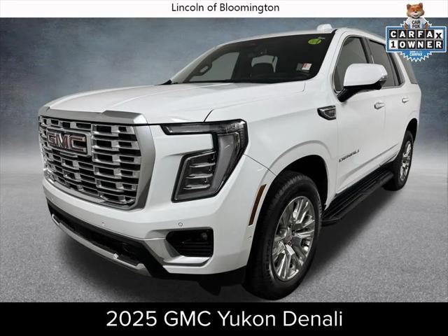 2025 GMC Yukon 4WD Denali for sale in Bloomington, MN