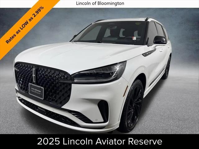 2025 Lincoln Aviator Reserve for sale in Bloomington, MN