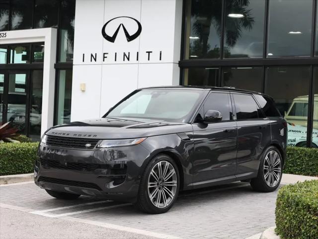 2024 Land Rover Range Rover Sport SE for sale in Doral, FL