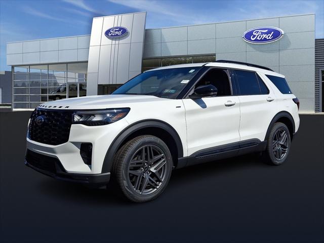 2026 Ford Explorer ST-Line for sale in Paoli, PA