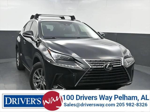 2020 Lexus NX 300 Base for sale in Pelham, AL