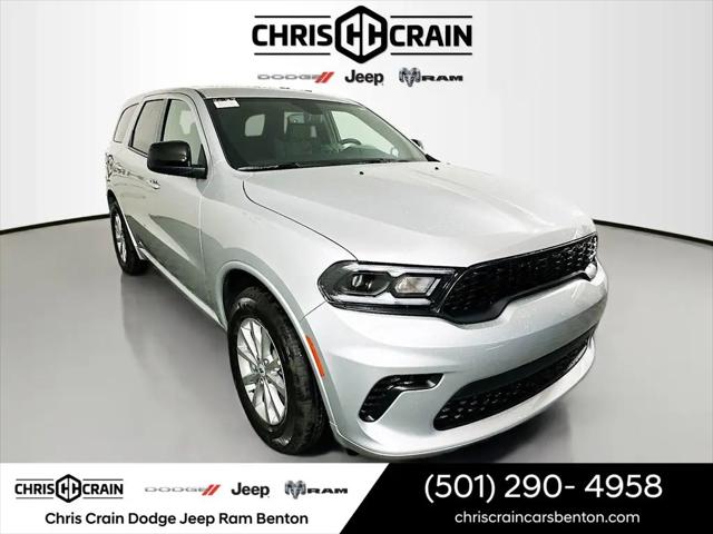 2026 Dodge Durango GT RWD for sale in Benton, AR