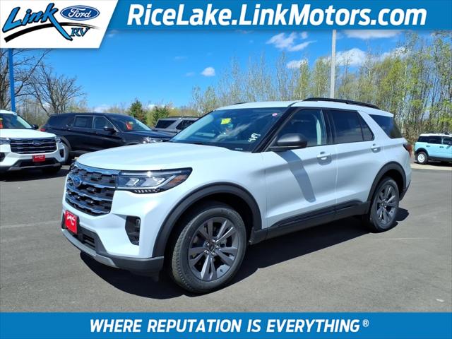 2026 Ford Explorer Active for sale in Rice Lake, WI