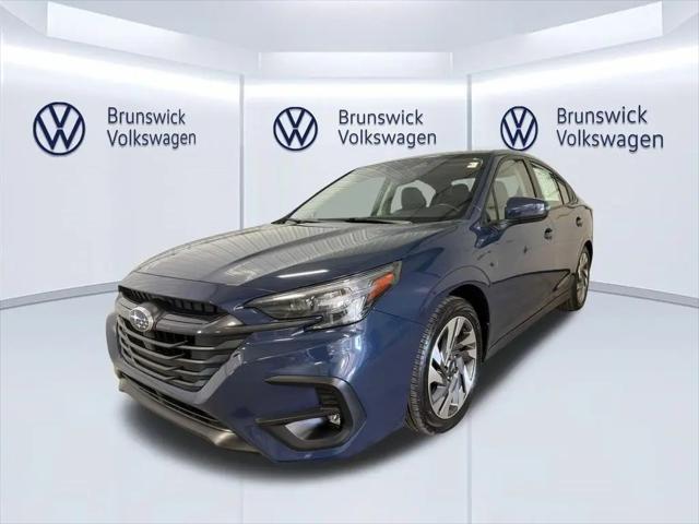 2024 Subaru Legacy Limited for sale in Brunswick, OH