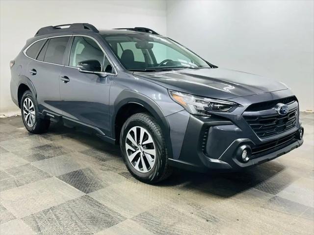 2024 Subaru Outback Premium for sale in Brunswick, OH