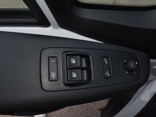 2026 RAM ProMaster 2500 RAM PROMASTER 2500 TRADESMAN CARGO VAN HIGH ROOF 159 WB