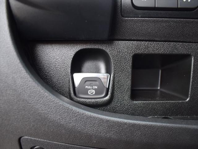 2026 RAM ProMaster 2500 RAM PROMASTER 2500 TRADESMAN CARGO VAN HIGH ROOF 159 WB