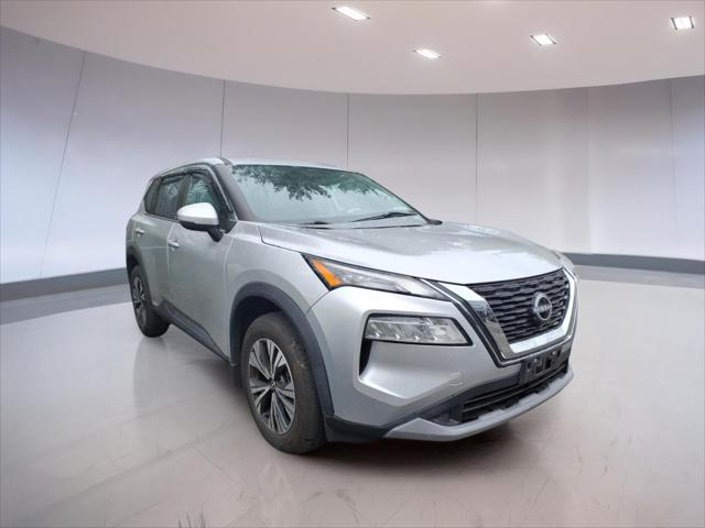 2022 Nissan Rogue SV Intelligent AWD for sale in Totowa, NJ