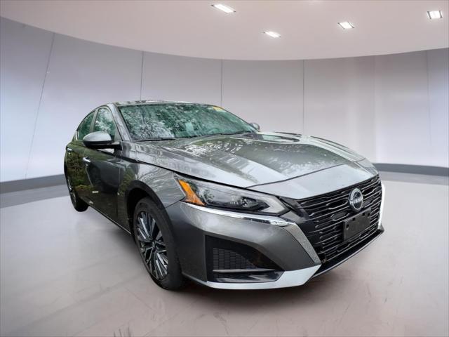 2023 Nissan Altima SV Intelligent AWD for sale in Totowa, NJ