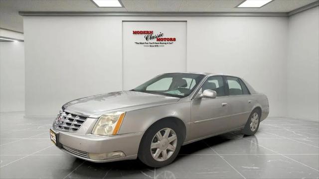 2006 Cadillac DTS Standard for sale in Grand Junction, CO