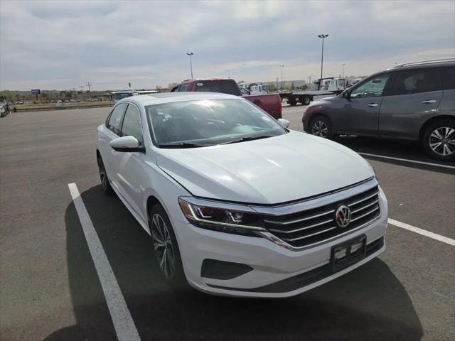 2021 Volkswagen Passat 2.0T SE for sale in Grand Junction, CO