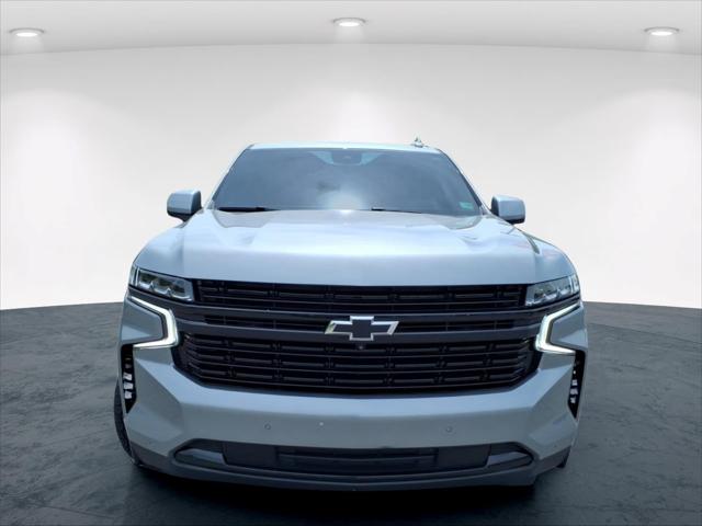 2023 Chevrolet Tahoe 4WD RST