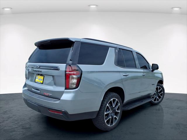 2023 Chevrolet Tahoe 4WD RST