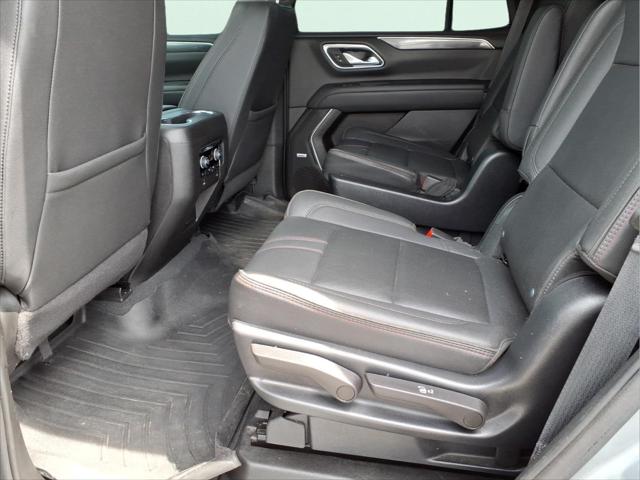 2023 Chevrolet Tahoe 4WD RST