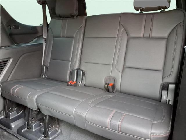 2023 Chevrolet Tahoe 4WD RST
