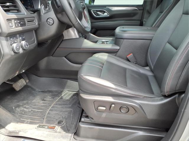 2023 Chevrolet Tahoe 4WD RST