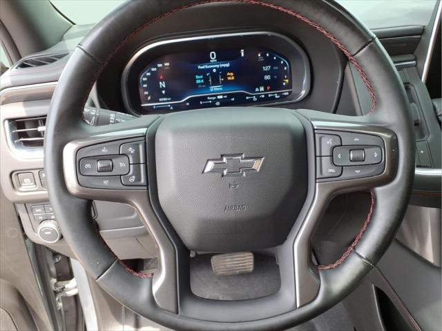 2023 Chevrolet Tahoe 4WD RST