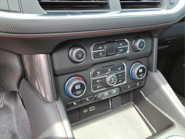 2023 Chevrolet Tahoe 4WD RST