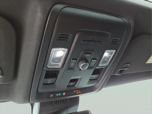 2023 Chevrolet Tahoe 4WD RST