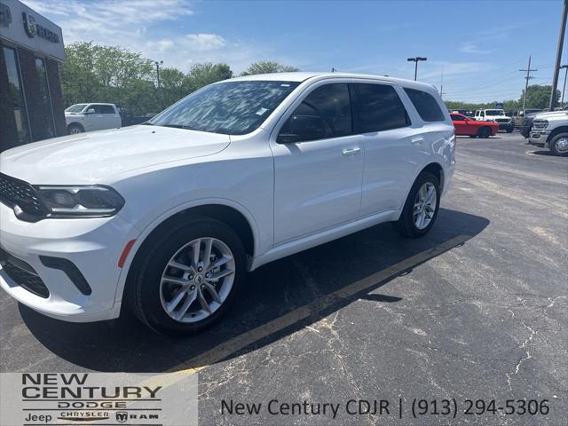 2026 Dodge Durango GT for sale in Paola, KS