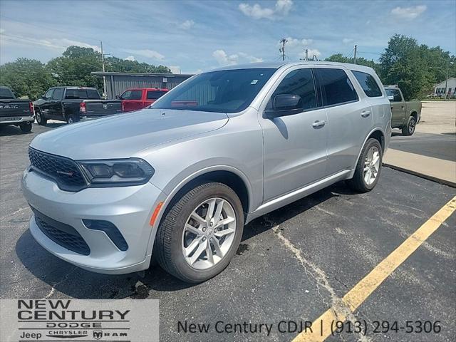 2025 Dodge Durango GT AWD for sale in Paola, KS