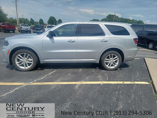 2025 Dodge Durango GT AWD