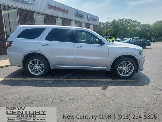 2025 Dodge Durango GT AWD