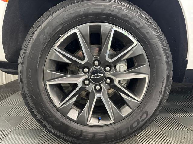2023 Chevrolet Tahoe 4WD Z71 for sale near Celina, OH