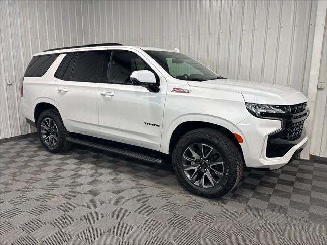 2023 Chevrolet Tahoe 4WD Z71 for sale in Celina, OH