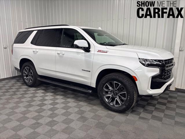 2023 Chevrolet Tahoe 4WD Z71 for sale near Celina, OH