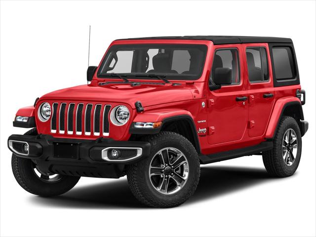 2019 Jeep Wrangler Unlimited Sahara for sale in Fort Scott, KS